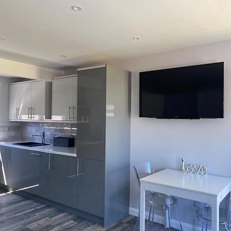 Shore Times Holiday Chalet Parkdean K75 Camber المظهر الخارجي الصورة