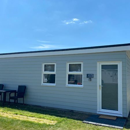 Shore Times Holiday Chalet Parkdean K75 Camber المظهر الخارجي الصورة