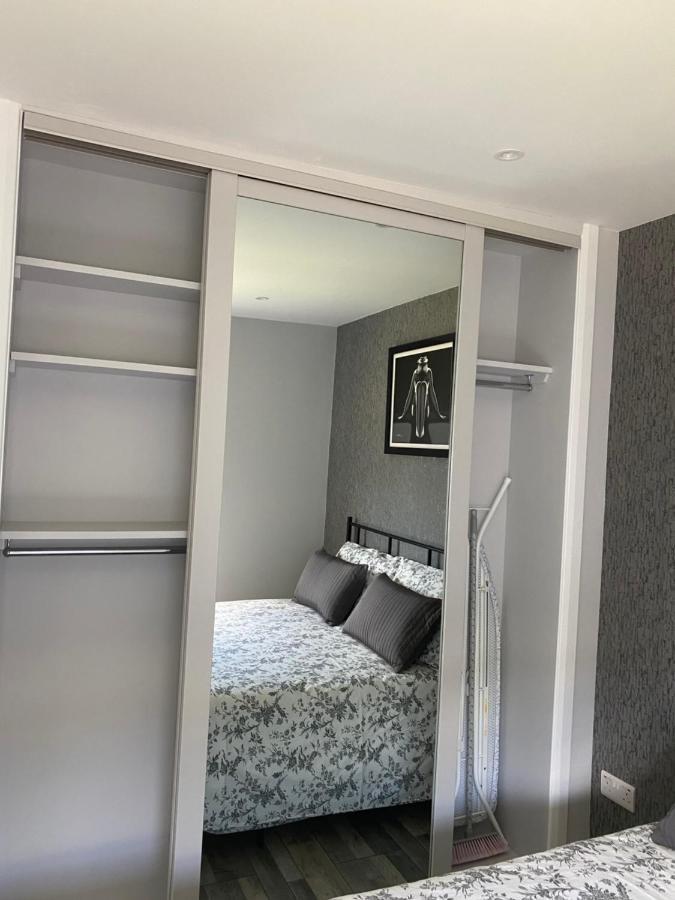 Shore Times Holiday Chalet Parkdean K75 Camber المظهر الخارجي الصورة