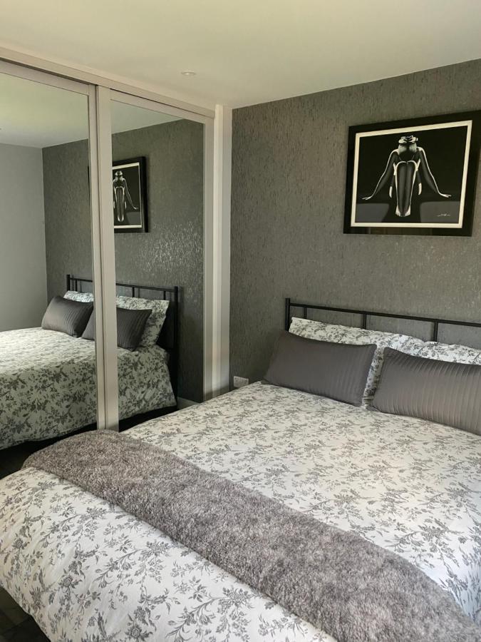 Shore Times Holiday Chalet Parkdean K75 Camber المظهر الخارجي الصورة
