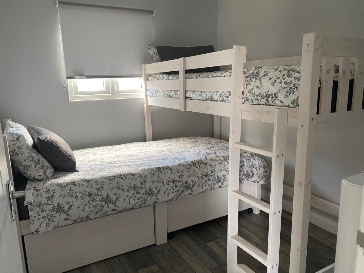 Shore Times Holiday Chalet Parkdean K75 Camber المظهر الخارجي الصورة