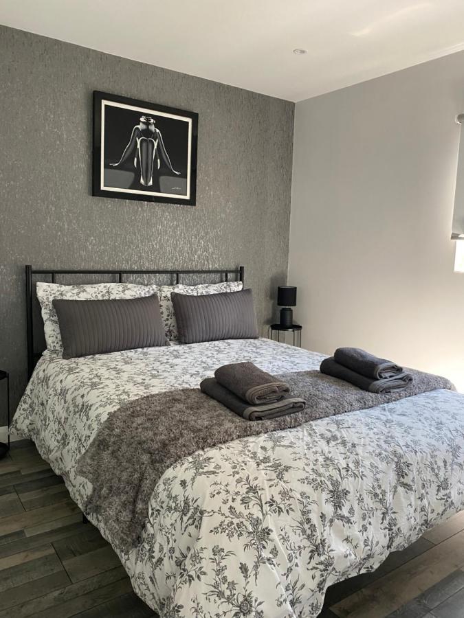 Shore Times Holiday Chalet Parkdean K75 Camber المظهر الخارجي الصورة