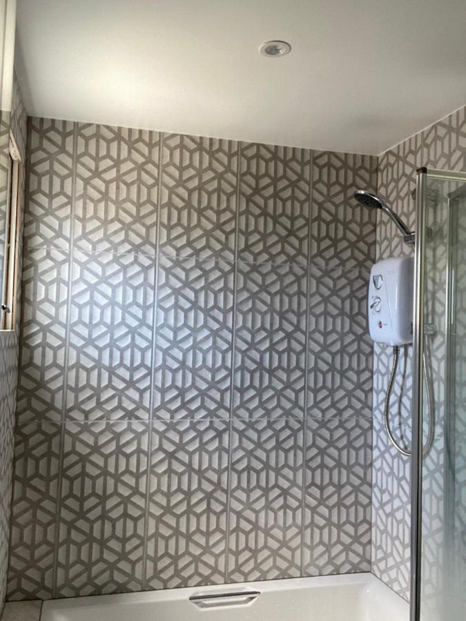 Shore Times Holiday Chalet Parkdean K75 Camber المظهر الخارجي الصورة