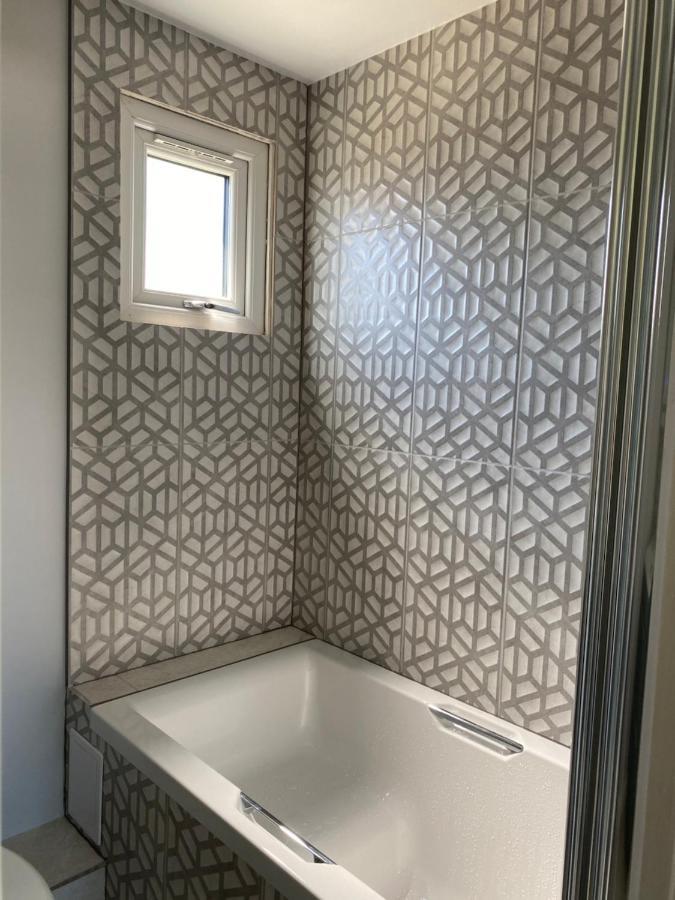 Shore Times Holiday Chalet Parkdean K75 Camber المظهر الخارجي الصورة