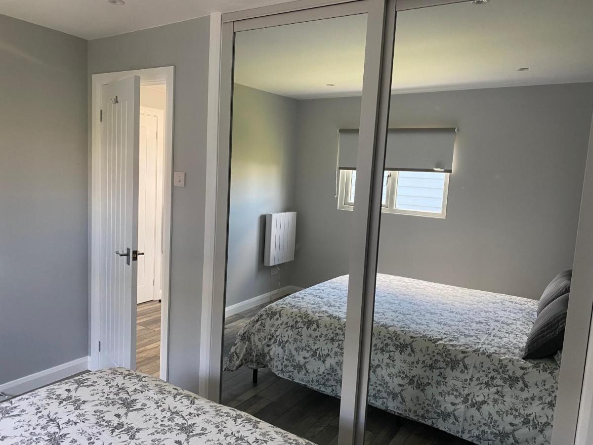 Shore Times Holiday Chalet Parkdean K75 Camber المظهر الخارجي الصورة